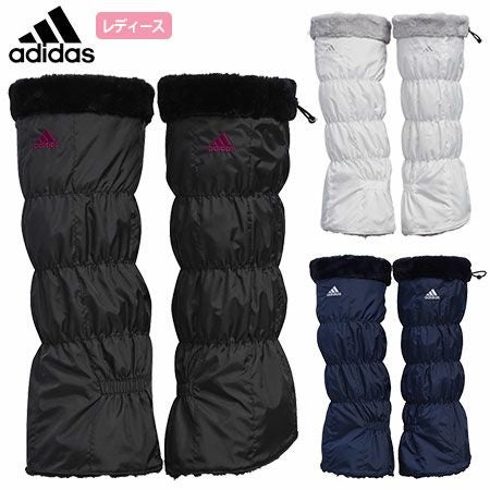 アディダスウィメンズウーブンコンビレッグウォーマーHFG46