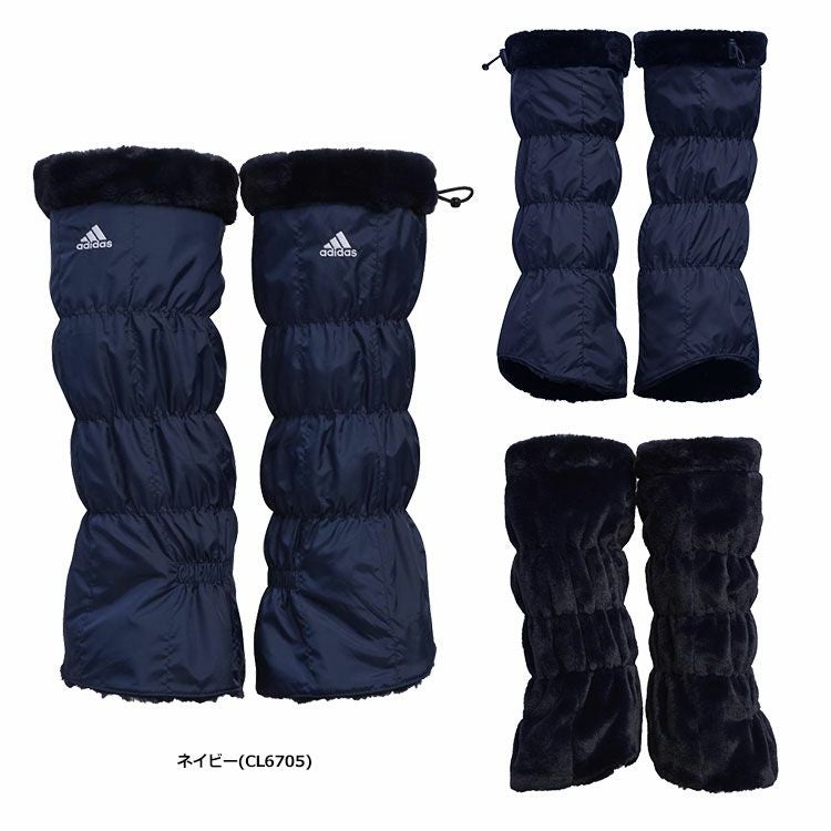 アディダスウィメンズウーブンコンビレッグウォーマーHFG46