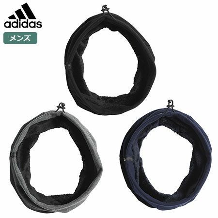 アディダスロゴネックウォーマーHFG21