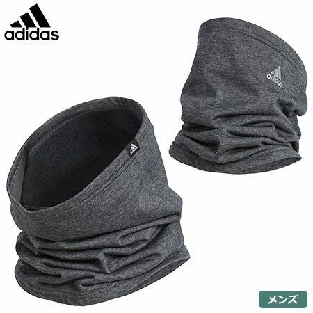 アディダスヘザーネックウォーマーFLO71