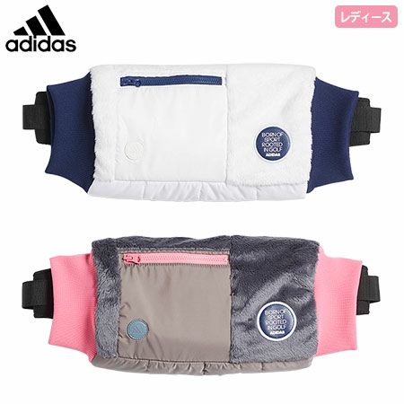 アディダスハンドウォーマー両手用CCT91