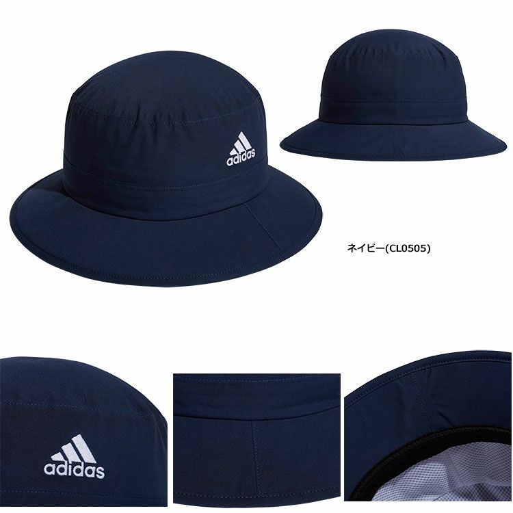 アディダスレインハットXA166