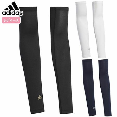 アディダスUVアームカバーHEK06