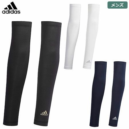 アディダスUVアームカバーXA181
