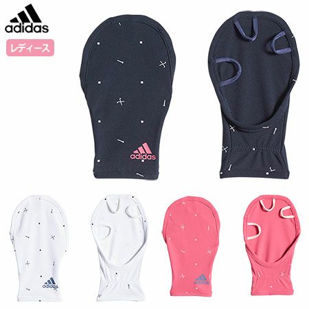 アディダスADICROSSモノグラムプリントUVハンドカバーXA184