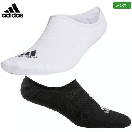 アディダス_メンズ_PRIMEGREEN_ベーシックソックス_ローカット_22852