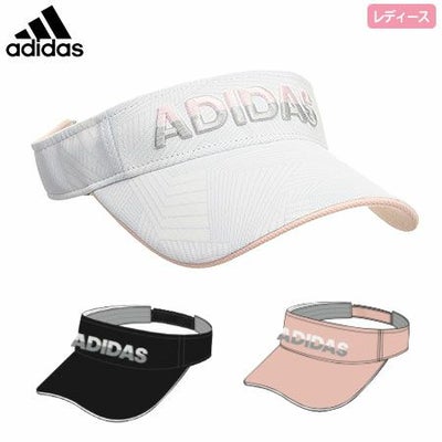アディダスCPフロントロゴバイザーCCR94