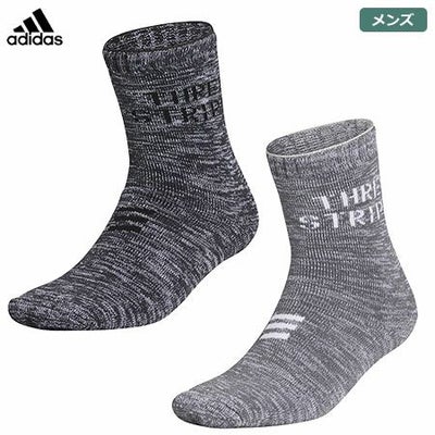 アディダスADICROSSウォームソックス