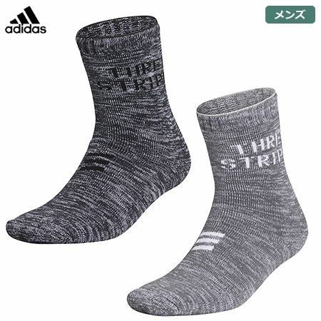 アディダスADICROSSウォームソックス