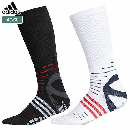 アディダスマルチフィットソックス5本指XA201