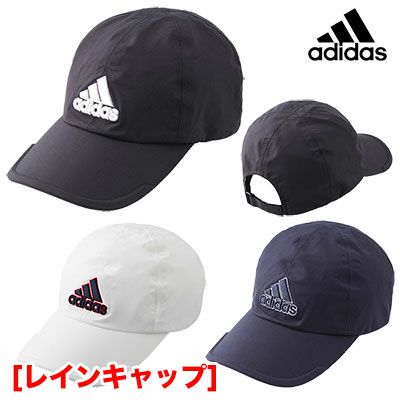 アディダスレインキャップAWV18