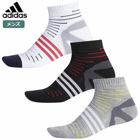 アディダスマルチフィットソックスショートXA200