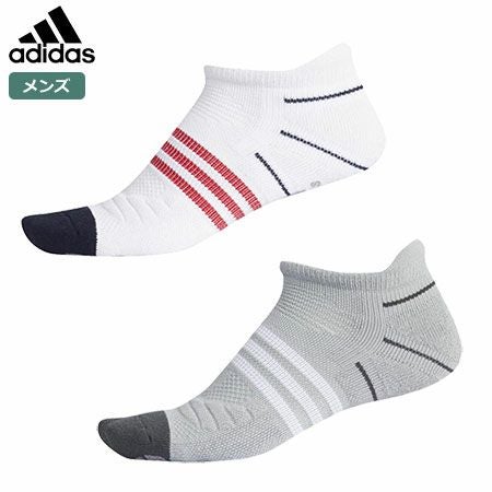 アディダスマルチフィットクーリングソックスアンクルXA202