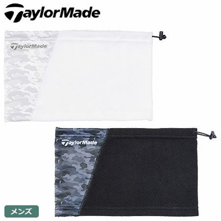 テーラーメイドTM17カムフラージュネックウォーマーLOB21