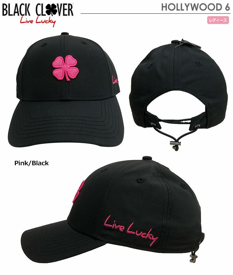 ブラッククローバーHOLLYWOOD6