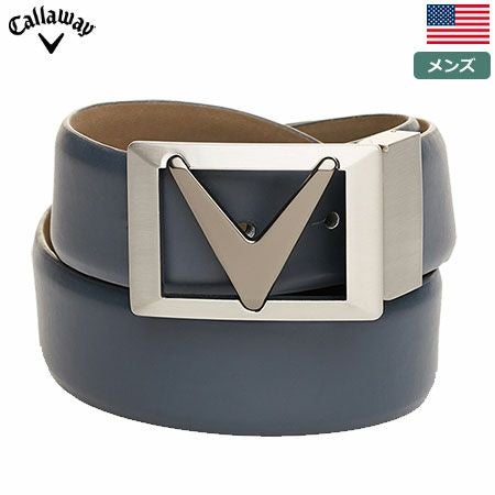 キャロウェイSIGNATURECHEVRONBELTCGAS70E7