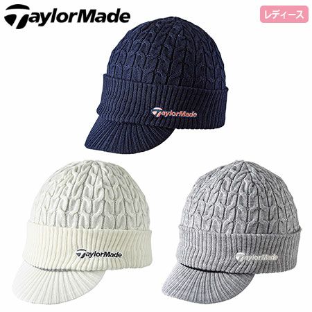 テーラーメイドニットキャップKX779
