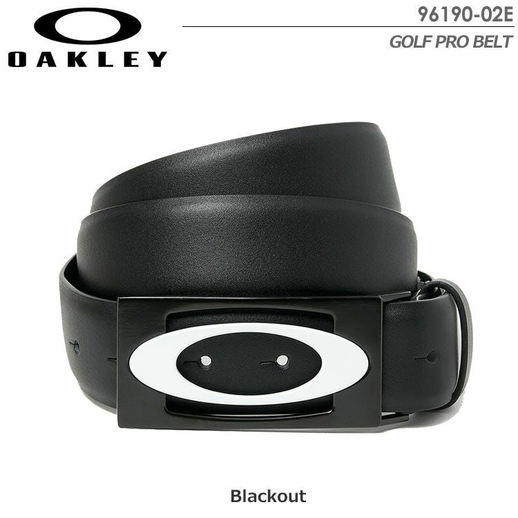 オークリーGOLFPROBELT96190-02E