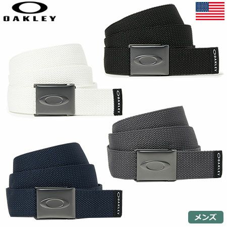 オークリーELLIPSEWEBBELT