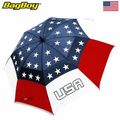 BagBoyUSAWindVentUmbrella62インチ