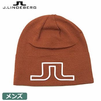 J.LINDEBERGLOGOHATWOOLBLEND54050