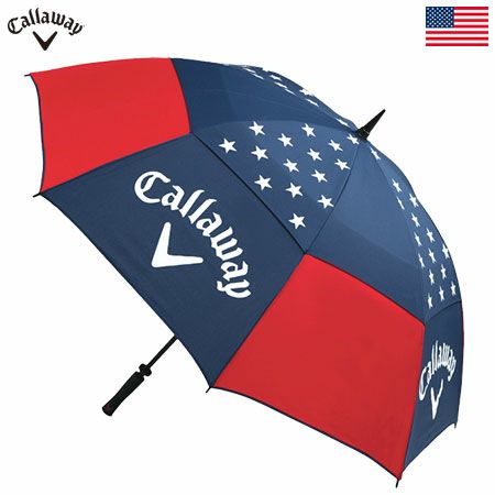 キャロウェイIBERTY60DOUBLECANOPYUMBRELLA