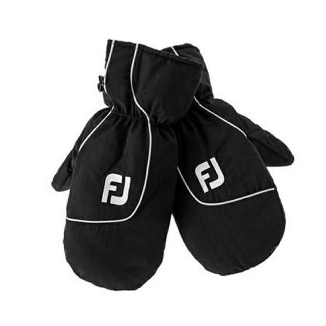 フットジョイカートミット両手用
