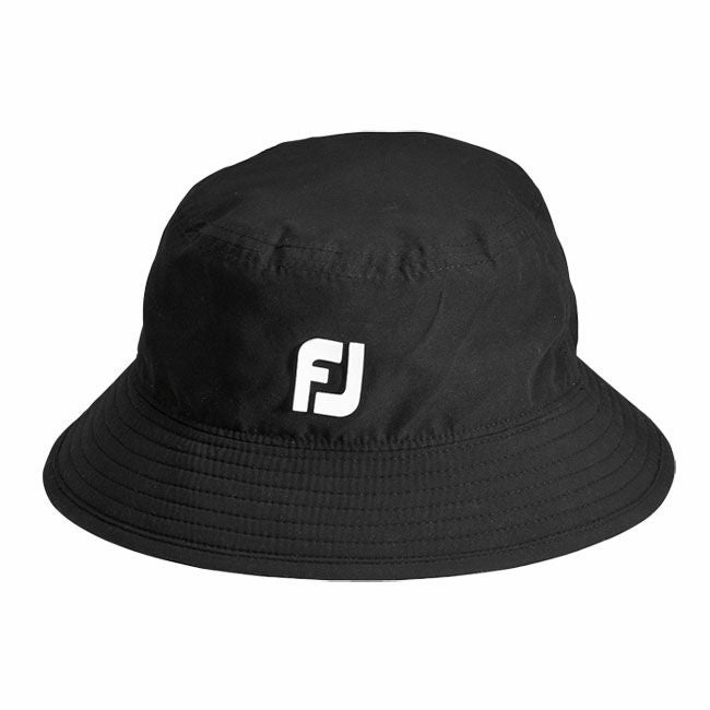 フットジョイFOOTJOYDryjoys防水バケットハット