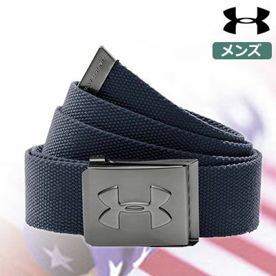 アンダーアーマーUAWebbedBelt1252132
