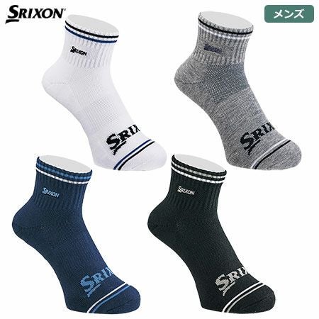 スリクソンショートソックスSMO0433
