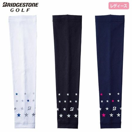 ブリヂストンゴルフレディースTOURBアームカバーSGSG96