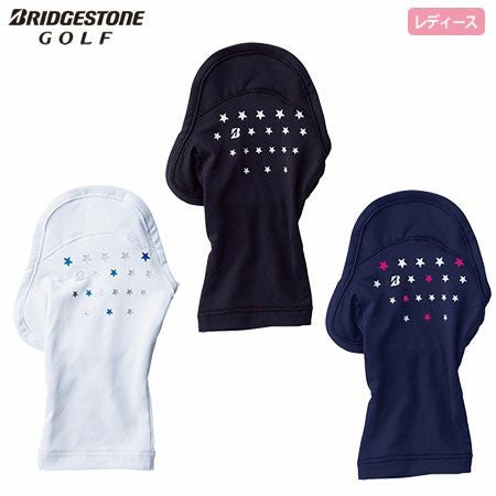 ブリヂストンゴルフレディースTOURBサマー手甲SGSG97