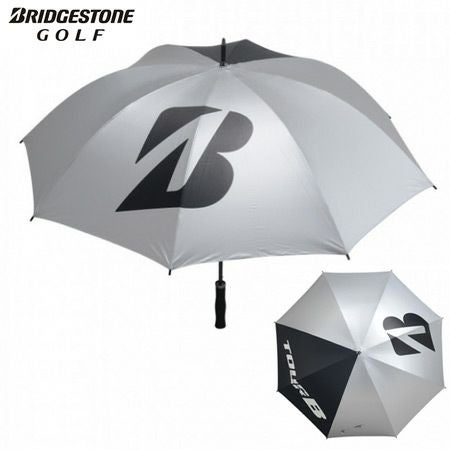 ブリヂストン_TOURB_銀傘（プロモデル)晴雨兼用_UMG01