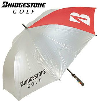ブリヂストンゴルフUVアンブレラ銀傘UMG52