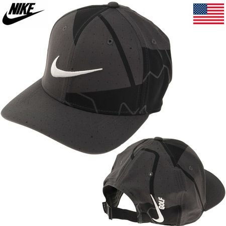 ナイキ_AeroBill_キャップ