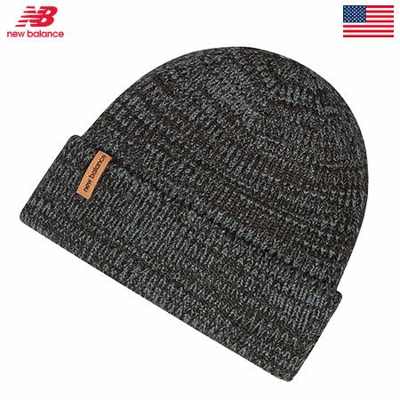 ニューバランスOversizedCuffWatchman'sBeanie