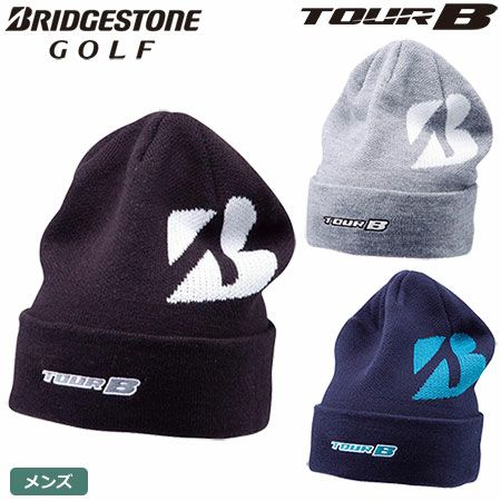 ブリヂストンTOURBニットキャップCPWG88