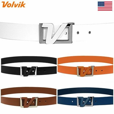 ボルビックItalianLeatherBelt