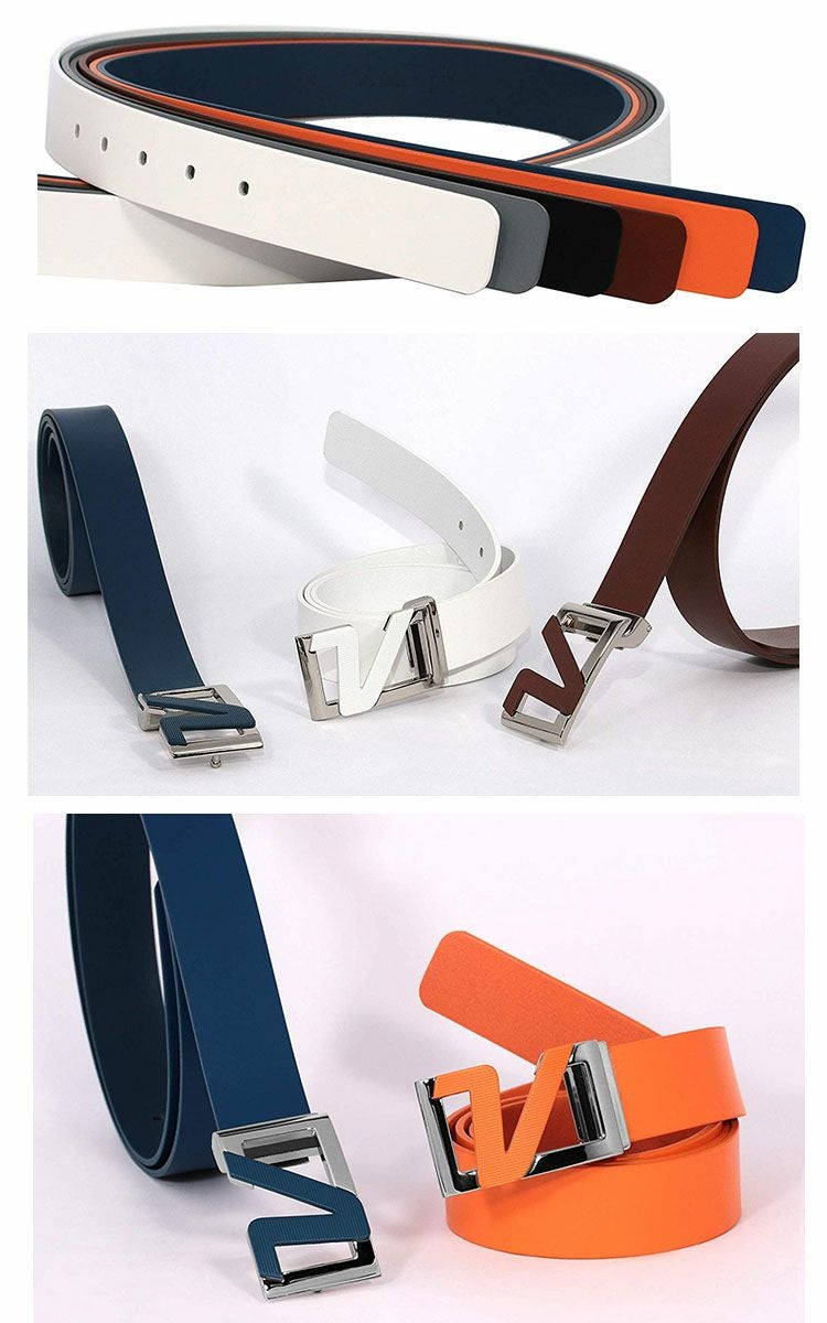 ボルビックItalianLeatherBelt