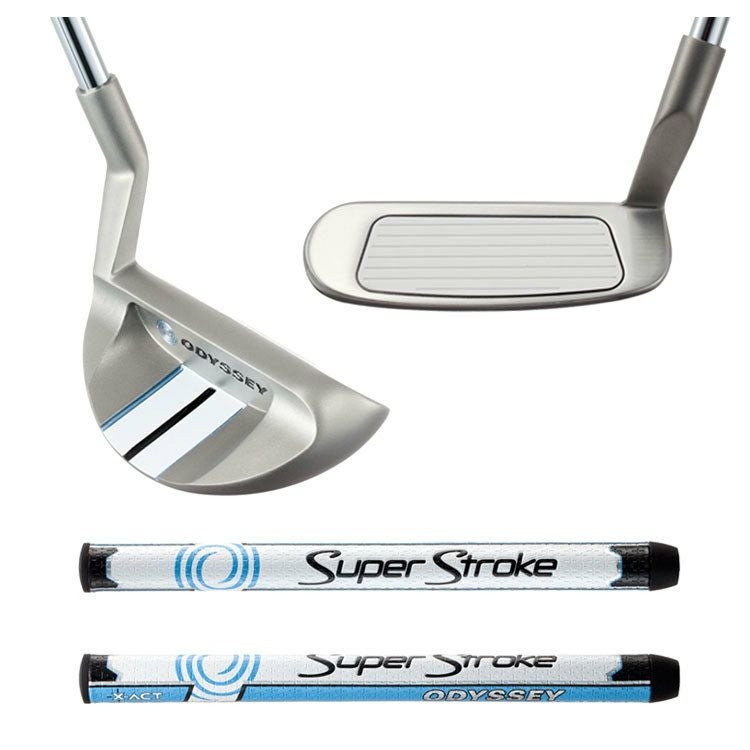 オデッセイODYSSEYX-ACTチッパー