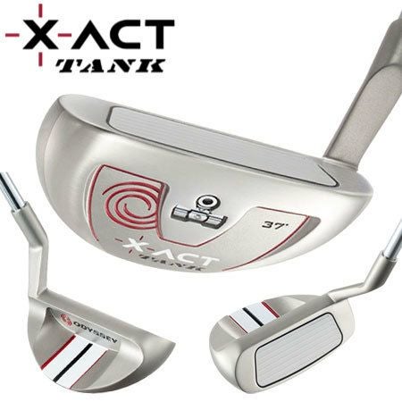 毎日発送チッパーオデッセイ ODYSSEY 2016 X-ACT TANK