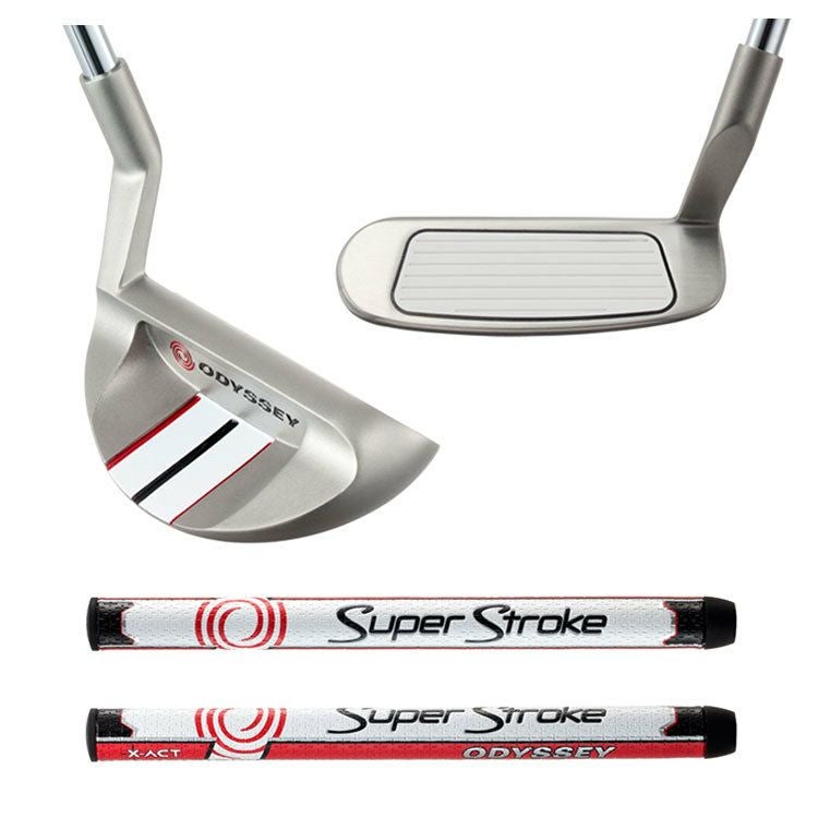 オデッセイODYSSEYX-ACTチッパー