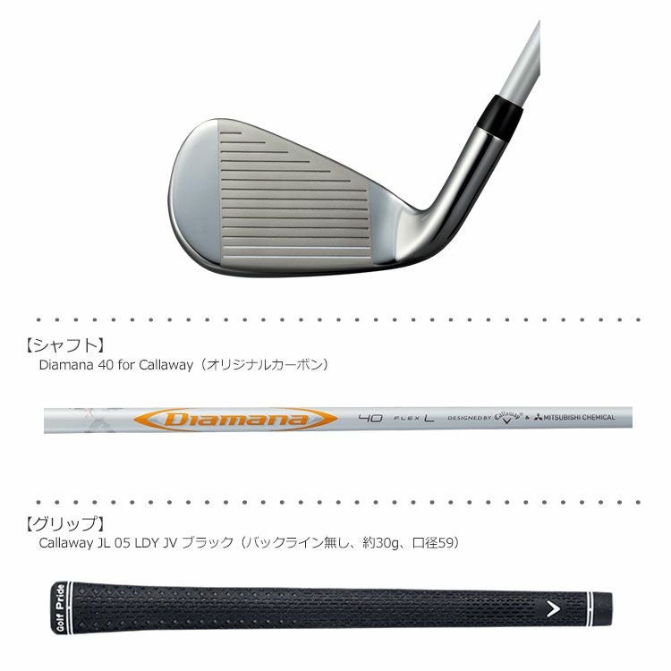 キャロウェイ_マーベリック_CALLAWAY_MAVRIK