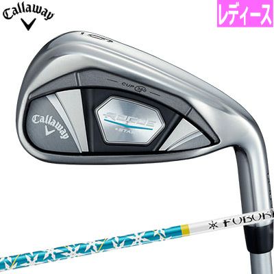 キャロウェイROGUESTARアイアン