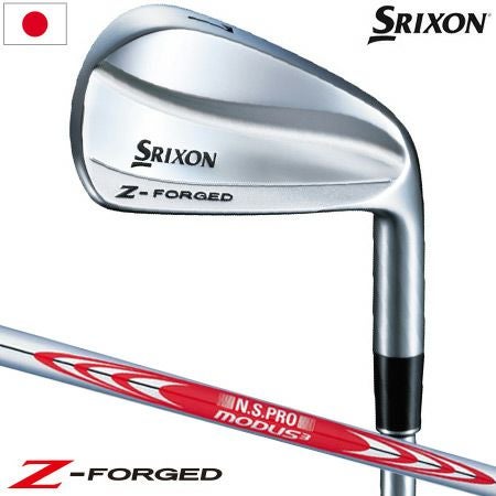 ゴルフクラブ_アイアン