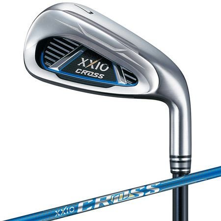 ゴルフクラブ_アイアン