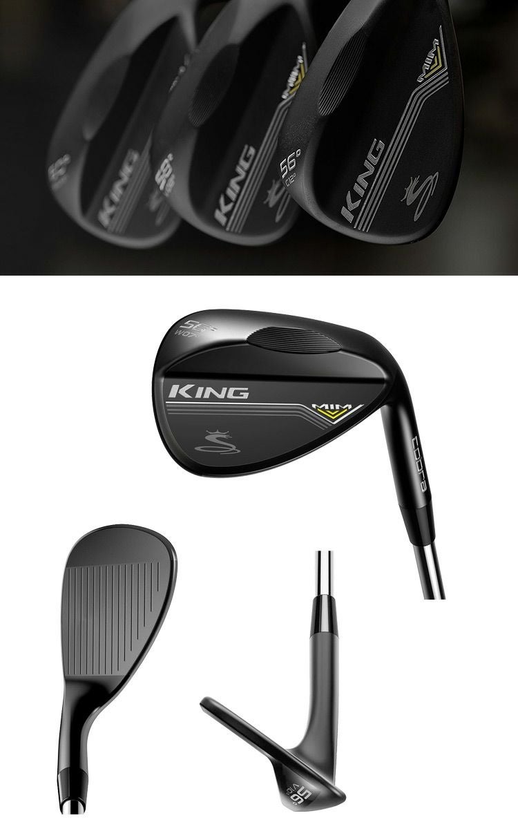 コブラ_COBRA_KING_MIM_WEDGE_ウェッジ