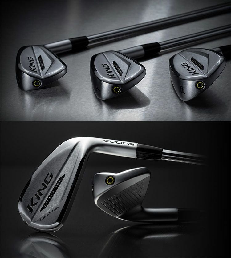 コブラCOBRA_KING_FORGED_TEC_アイアン