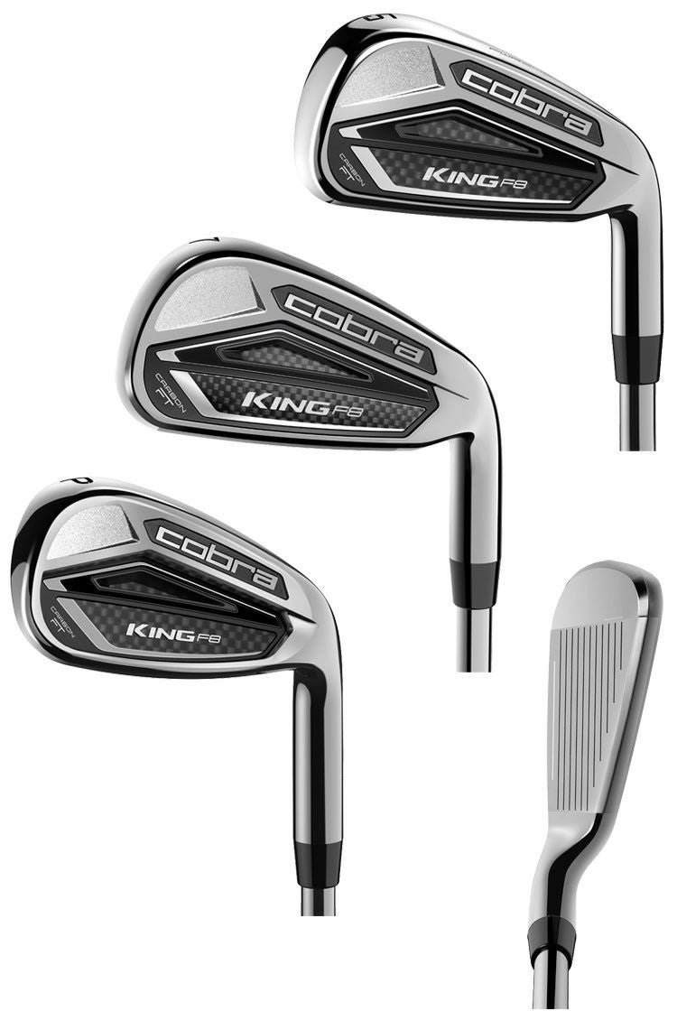 コブラCOBRA_KINGF8ハイブリッド