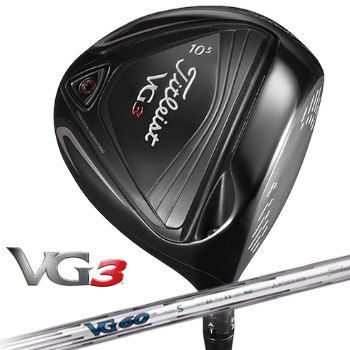 タイトリスト_Titleist_16_VG3_ドライバー